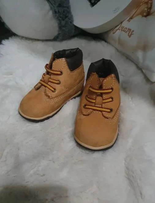 Timberland